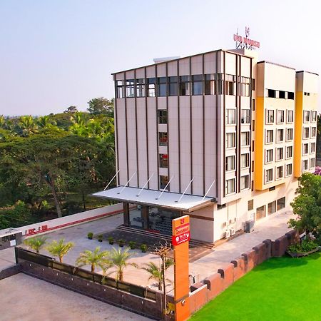 Uva Manish Kundapur Exterior foto