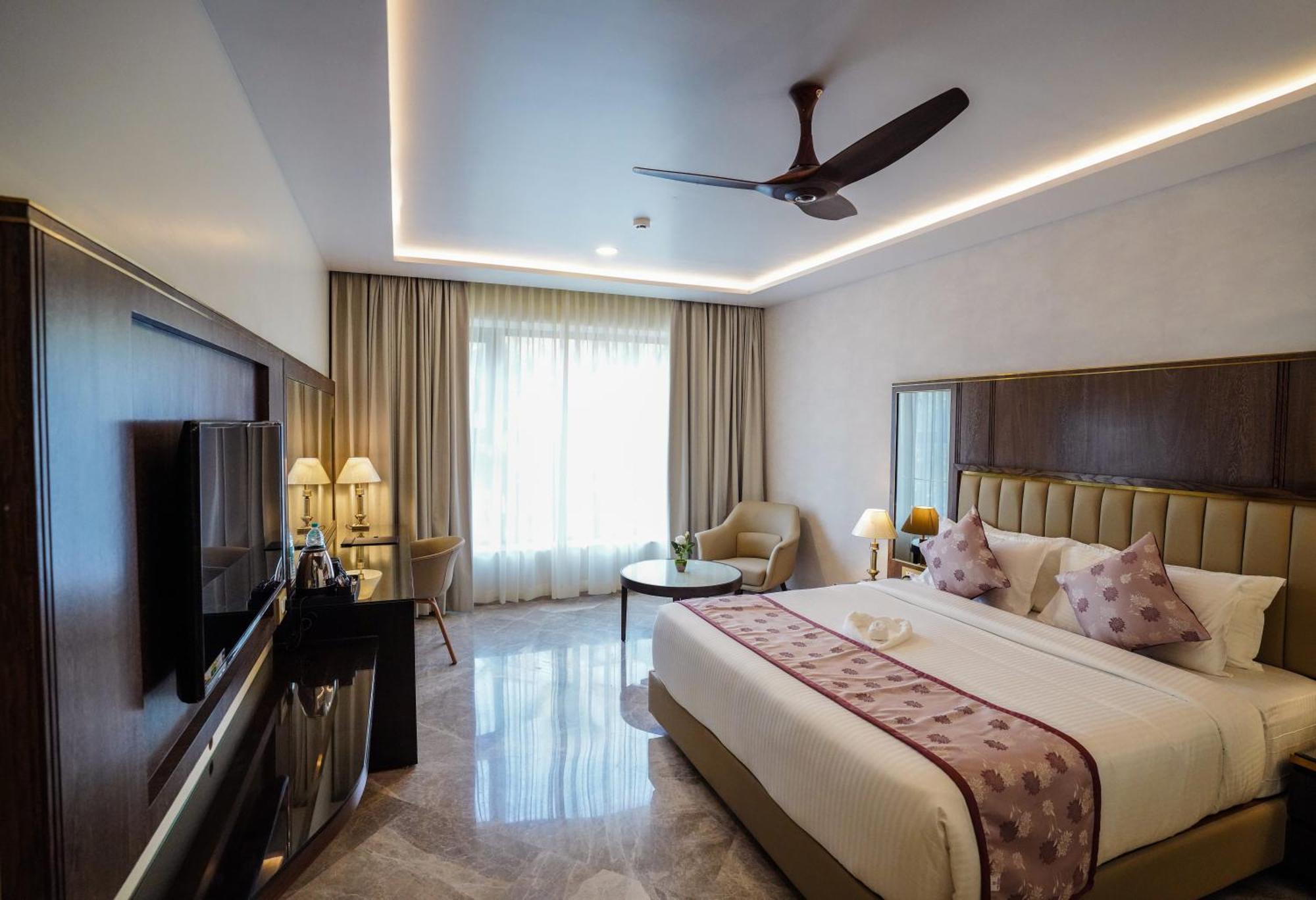Uva Manish Kundapur Exterior foto