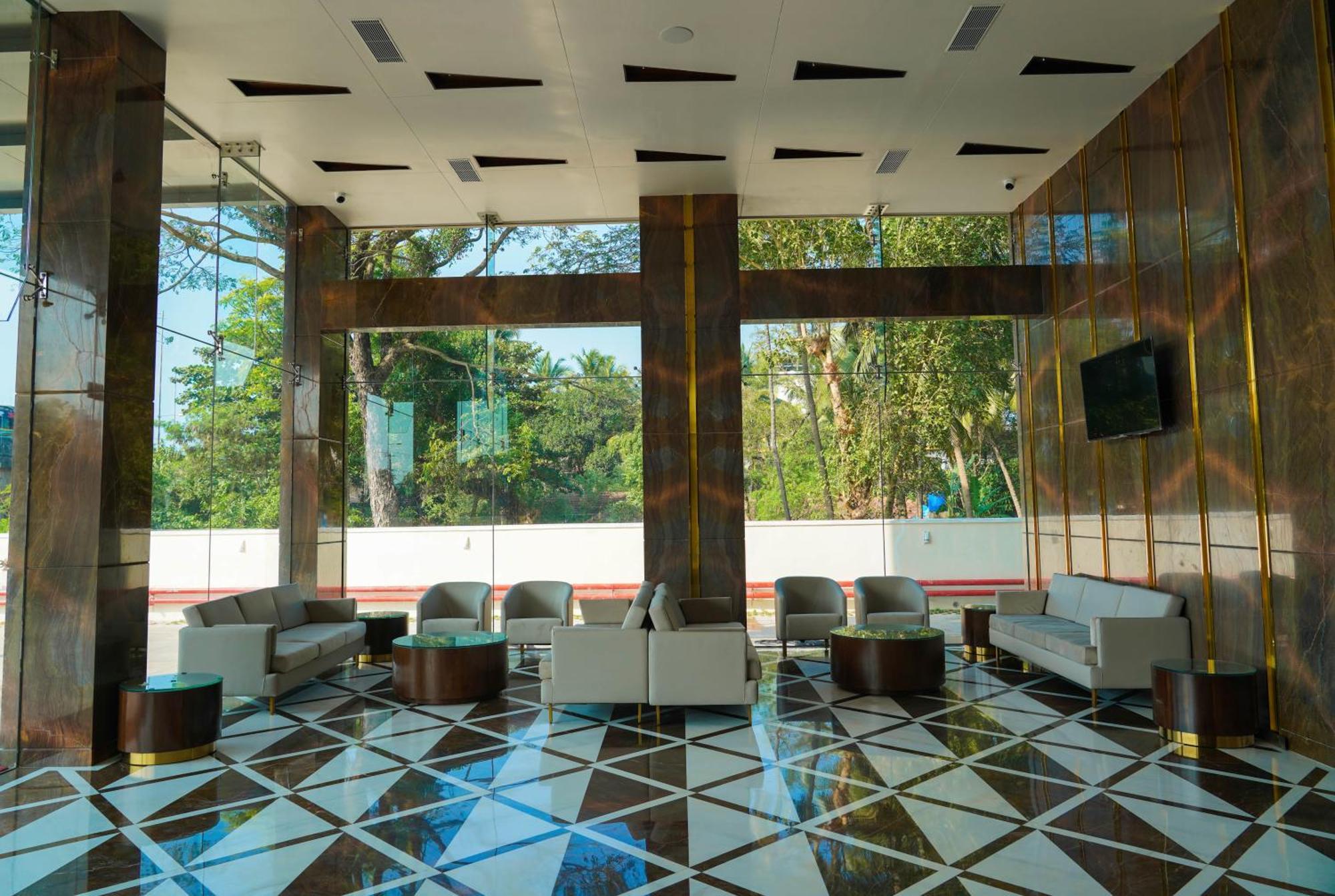 Uva Manish Kundapur Exterior foto