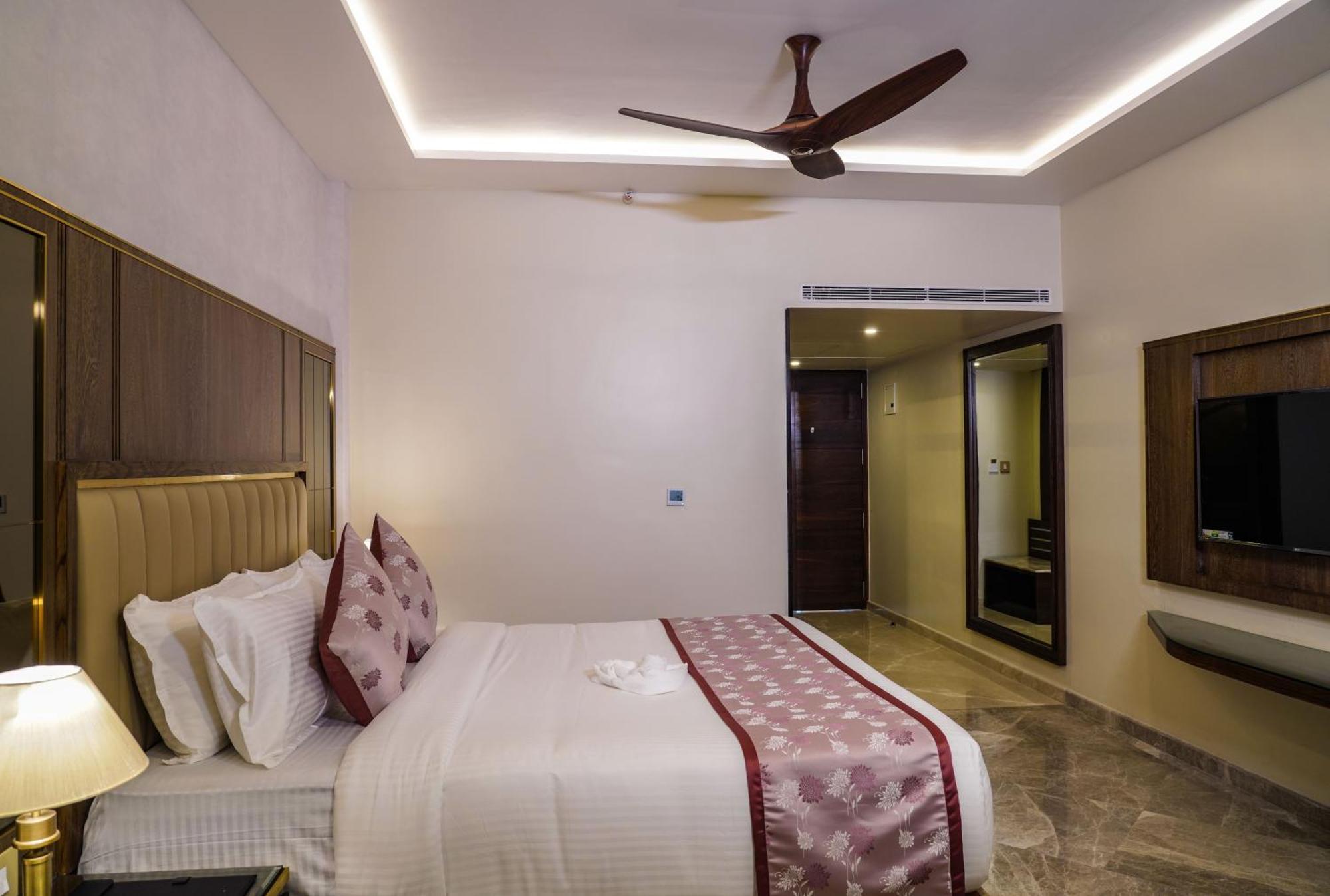 Uva Manish Kundapur Exterior foto